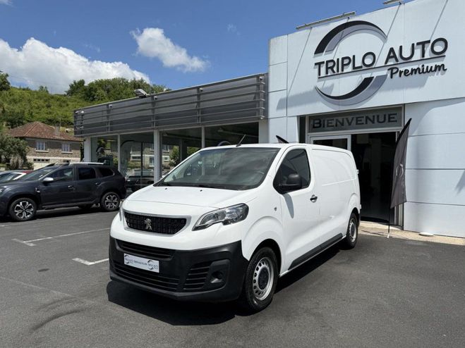 Peugeot Expert Standard 1.5 BlueHDi - 100 Fourgon Premi BLANC de 2020