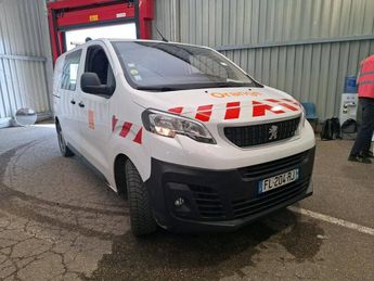  Voir détails -Peugeot Expert Fg Standard 1.5 BlueHDi 120ch S&S Asphal à Seilhac (19)