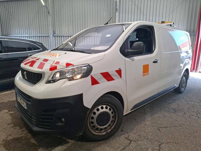 Peugeot Expert Fg Standard 1.5 BlueHDi 120ch S&S Asphal BLANC de 2019