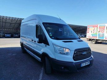  Voir détails -Ford Transit 2T Fg T310 L3H3 2.0 EcoBlue 105ch Trend  à Seilhac (19)