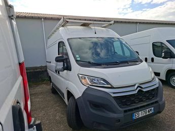  Voir détails -Citroen Jumper Fg 33 L1H2 2.0 BlueHDi 130 Business à Seilhac (19)