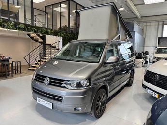  Voir détails -Volkswagen California T5 2.0 TDI 140 COMFORTLINE à Valence (26)