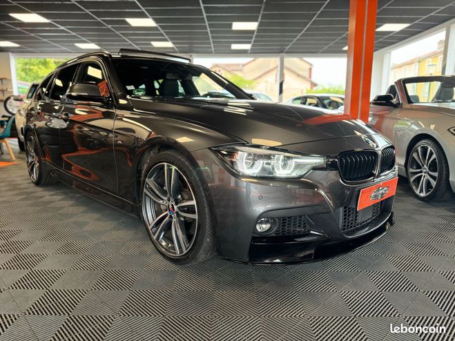 BMW Serie 3 Touring (F31-LCI) 340I M PERFORMANCE 3.0  de 2019