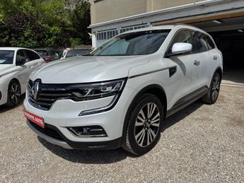  Voir détails -Renault Koleos II 2.0 DCI 175CH INITIALE PARIS X-TRONIC à Meylan (38)