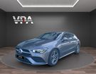 Mercedes Classe CLA Classe 180 Shooting Brake � 1.3i 136ch � &agrave; Eysines (33)