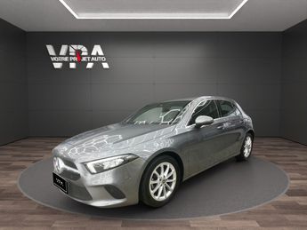  Voir détails -Mercedes Classe A 200d  2.0 150ch Automatique GPS LED Coc à Eysines (33)