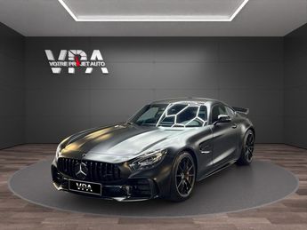  Voir détails -Mercedes Amg GT R Coup  4.0 V8 585ch Carbone Freins c à Eysines (33)