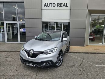  Voir détails -Renault Kadjar TCE 130 ENERGY Intens à Toulouse (31)