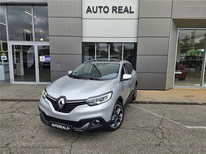 Renault Kadjar TCE 130 ENERGY Intens  de 2016