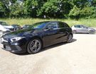 Mercedes Classe A 160 109CH BUSINESS LINE à Chilly-Mazarin (91)