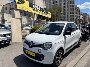  Voir détails -Renault Twingo 0.9 TCE 90CH ENERGY INTENS à Pantin (93)