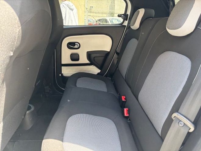 Renault Twingo 0.9 TCE 90CH ENERGY INTENS BLANC de 2016