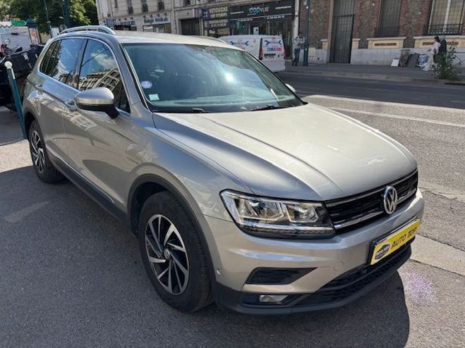 Volkswagen Tiguan 1.5 TSI EVO 150CH CONNECT EURO6D-T BEIGE de 2019