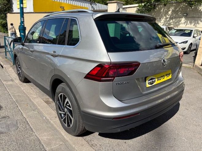 Volkswagen Tiguan 1.5 TSI EVO 150CH CONNECT EURO6D-T BEIGE de 2019