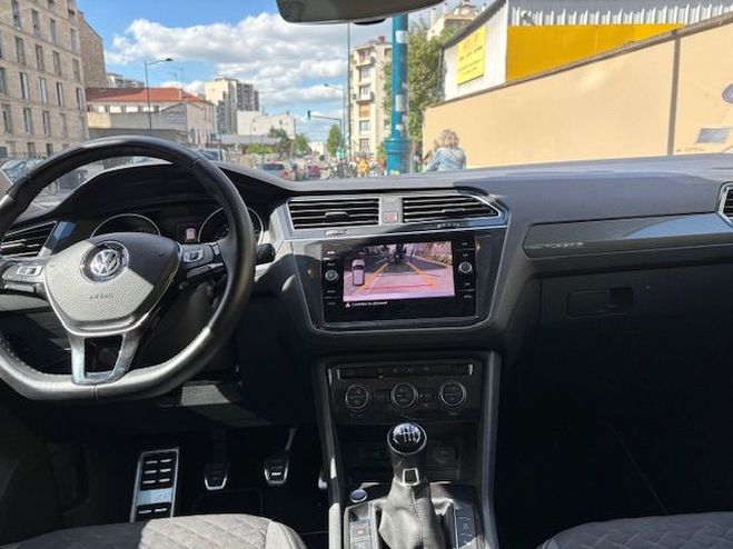 Volkswagen Tiguan 1.5 TSI EVO 150CH CONNECT EURO6D-T BEIGE de 2019