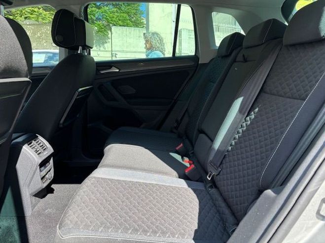 Volkswagen Tiguan 1.5 TSI EVO 150CH CONNECT EURO6D-T BEIGE de 2019