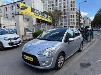  Voir détails -Citroen C3 1.4I CONFORT à Pantin (93)