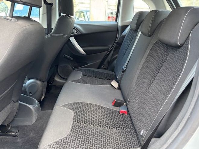 Citroen C3 1.4I CONFORT GRIS C de 2010