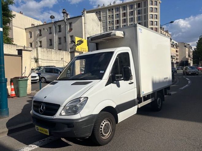 Mercedes Sprinter 513 CDI 43 3T5 BLANC de 2012