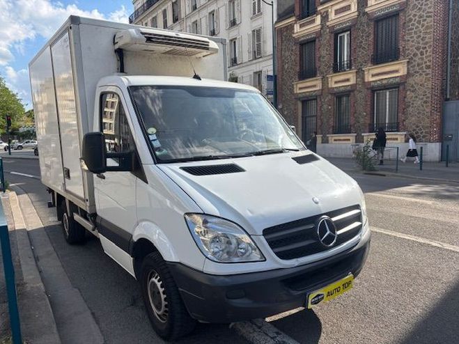 Mercedes Sprinter 513 CDI 43 3T5 BLANC de 2012