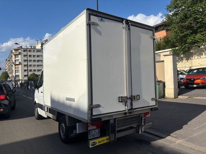 Mercedes Sprinter 513 CDI 43 3T5 BLANC de 2012