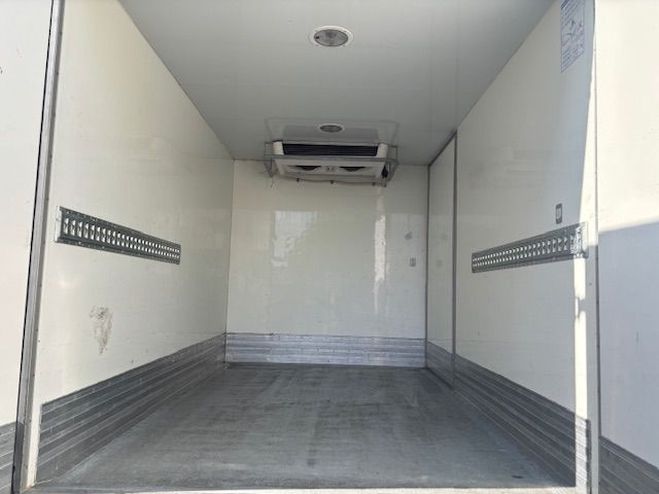 Mercedes Sprinter 513 CDI 43 3T5 BLANC de 2012