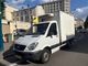 Mercedes Sprinter 513 CDI 43 3T5 à Pantin (93)