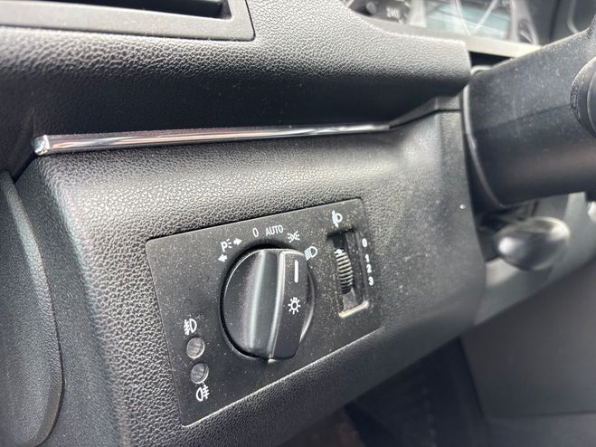 Mercedes Classe B (2) 2.0LCDI 109 SPORT Blanc de 2010