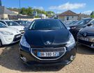 Peugeot 208 1.6 e-HDi 92ch BVM5 Active à vreux (27)