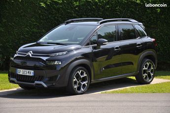  Voir détails -Citroen C3 Aircross (2) 1.5 BLUEHDI 110 S&S SHINE P à  La Calotterie (62)