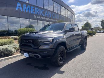  Voir détails -Dodge Ram TRX 6.2L V8 SUPERCHARGED à  Le Coudray-Montceaux (91)