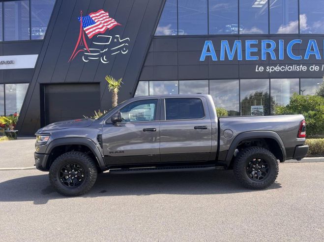 Dodge Ram TRX 6.2L V8 SUPERCHARGED Gris de 2023