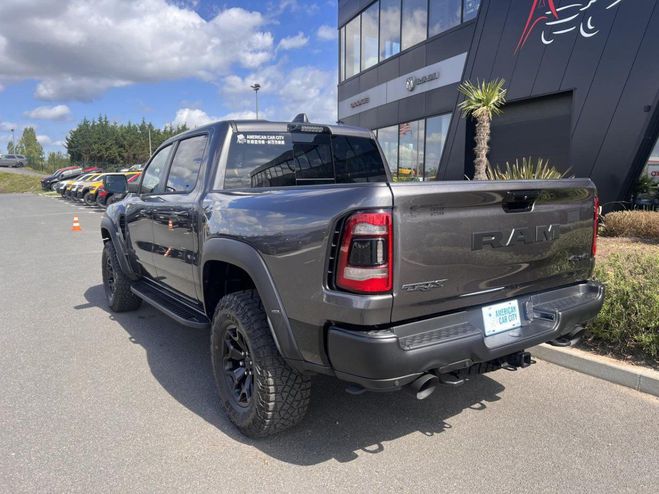 Dodge Ram TRX 6.2L V8 SUPERCHARGED Gris de 2023