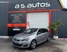 Peugeot 308 II (T9) SW 1.2 e-THP 12V 130 cv TURBO GT à Bischwiller (67)