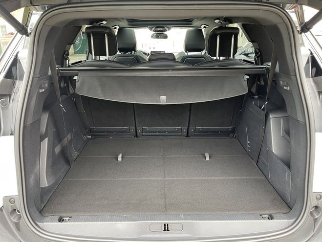 Peugeot 5008 1.6 BLUEHDI 120CH GT LINE S&S EAT6 Blanc de 2017