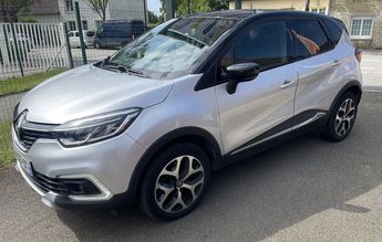  Voir détails -Renault Captur 0.9 TCE 90CH ENERGY INTENS à Alenon (61)