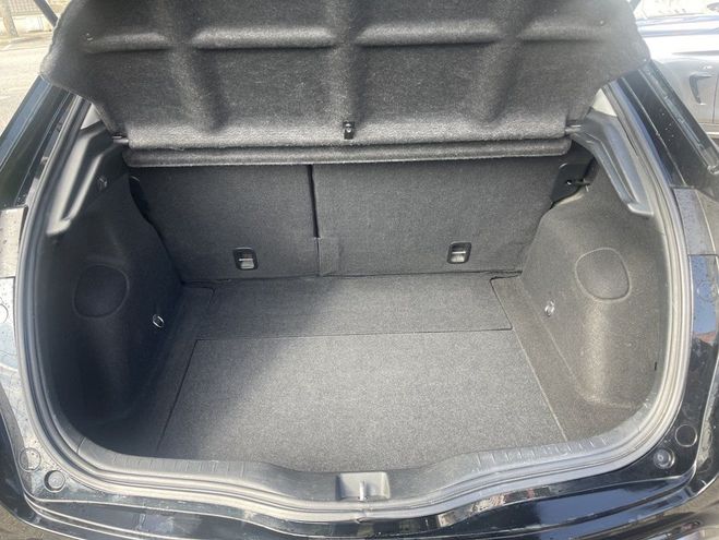 Honda Civic 2.2 I-CTDI EXECUTIVE 5P Noir de 2009