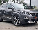 Peugeot 3008 1.5 HDI 130 CV - GT LINE SUIVI COMPLET F à Saint-Jory (31)