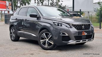  Voir détails -Peugeot 3008 1.5 HDI 130 CV - GT LINE SUIVI COMPLET F à Saint-Jory (31)