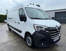 Renault Master L3H2 3.5 T 2.3 DCi 150 CV - 17 417 HT à Saint-Coulomb (35)