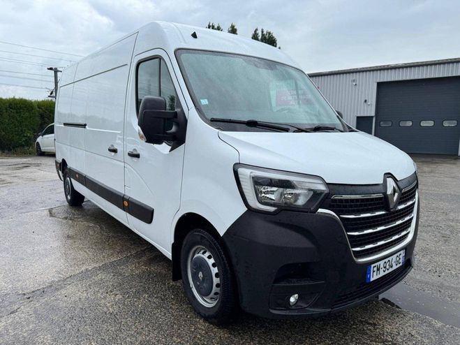 Renault Master L3H2 3.5 T 2.3 DCi 150 CV - 17 417 HT INC. de 2019