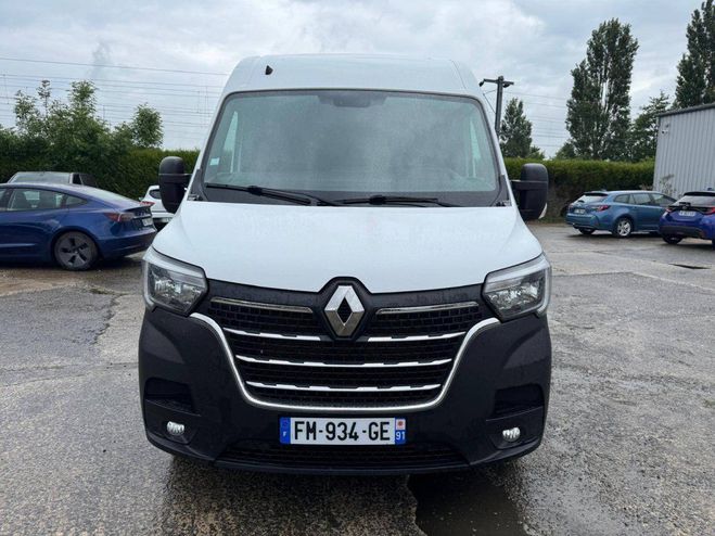 Renault Master L3H2 3.5 T 2.3 DCi 150 CV - 17 417 HT INC. de 2019