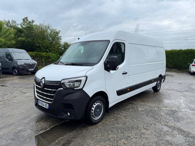 Renault Master L3H2 3.5 T 2.3 DCi 150 CV - 17 417 HT INC. de 2019