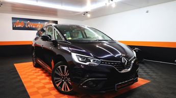  Voir détails -Renault Grand Scenic IV 1.6 DCI 130CH ENERGY INITIALE PARIS à Beauchamp (95)