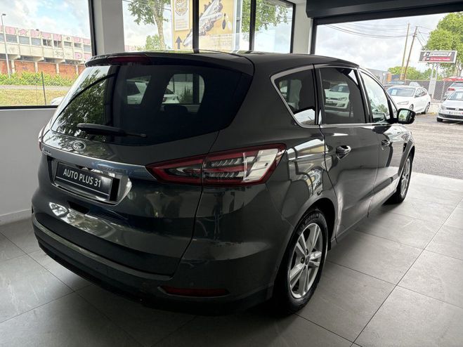 Ford S Max 2.0 TDCi 150 SetS Business Nav GRIS de 2016