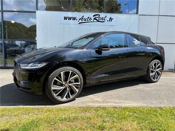  Voir détails -Jaguar I-Pace EV400 AWD 90kWh HSE à Toulouse (31)