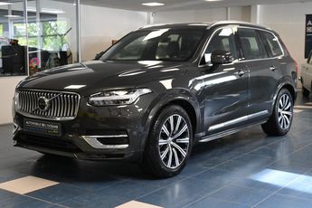  Voir détails -Volvo XC90 Recharge T8 AWD 303 87 ch Geartronic 8 7 à Saint-Saturnin (72)