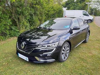  Voir détails -Renault Talisman dCi 130 Energy Intens à Lagney (54)