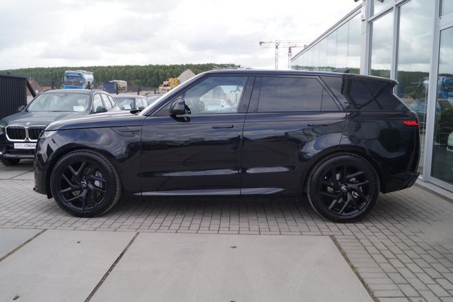 Land rover Range Rover Sport P460 SE Dynamic l PANO l BLACKPACK Noir de 2024