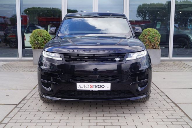 Land rover Range Rover Sport P460 SE Dynamic l PANO l BLACKPACK Noir de 2024